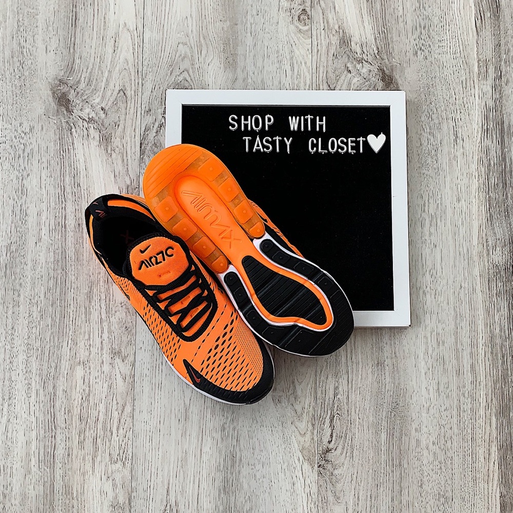 Nike air max 270 sneakers - Picture 7 of 8
